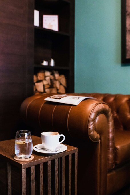 Radisson Blu Hotel Dubai Waterfront - Image 98