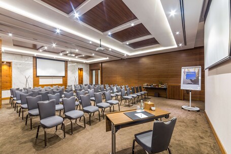 Radisson Blu Hotel Dubai Waterfront - Image 229
