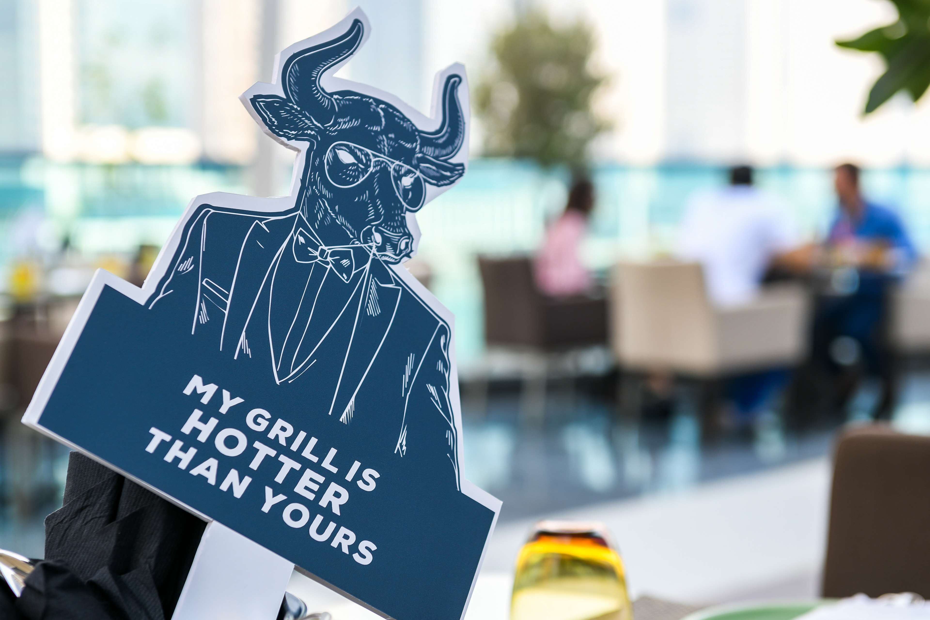 Photo - Radisson Blu Hotel, Dubai Waterfront