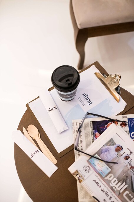 Radisson Blu Hotel Dubai Waterfront - Image 110