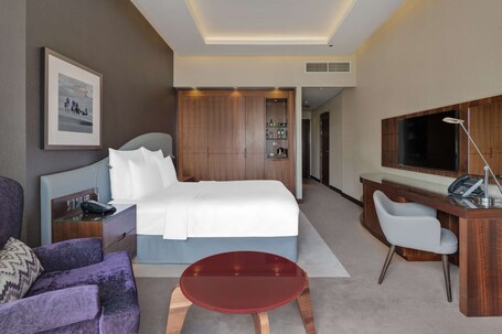 Radisson Blu Hotel Dubai Waterfront - Image 235