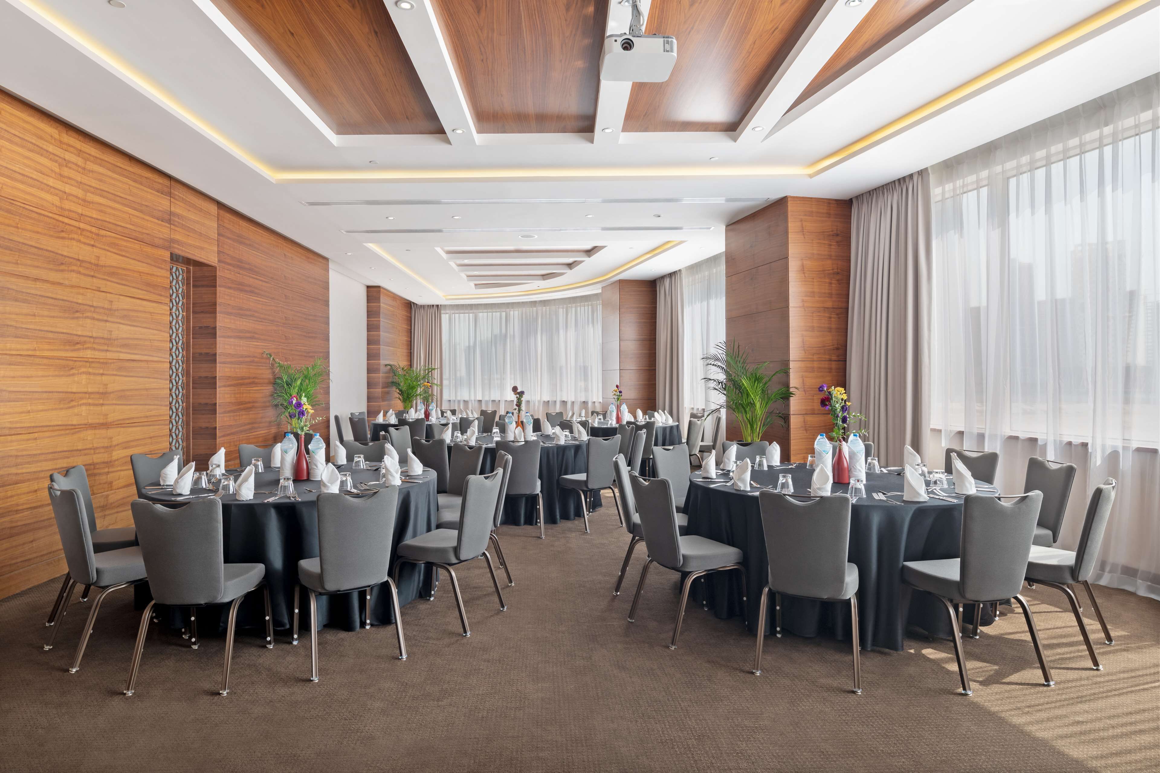 Foto - Radisson Blu Hotel, Dubai Waterfront
