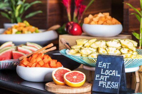 Radisson Blu Hotel Dubai Waterfront - Image 157