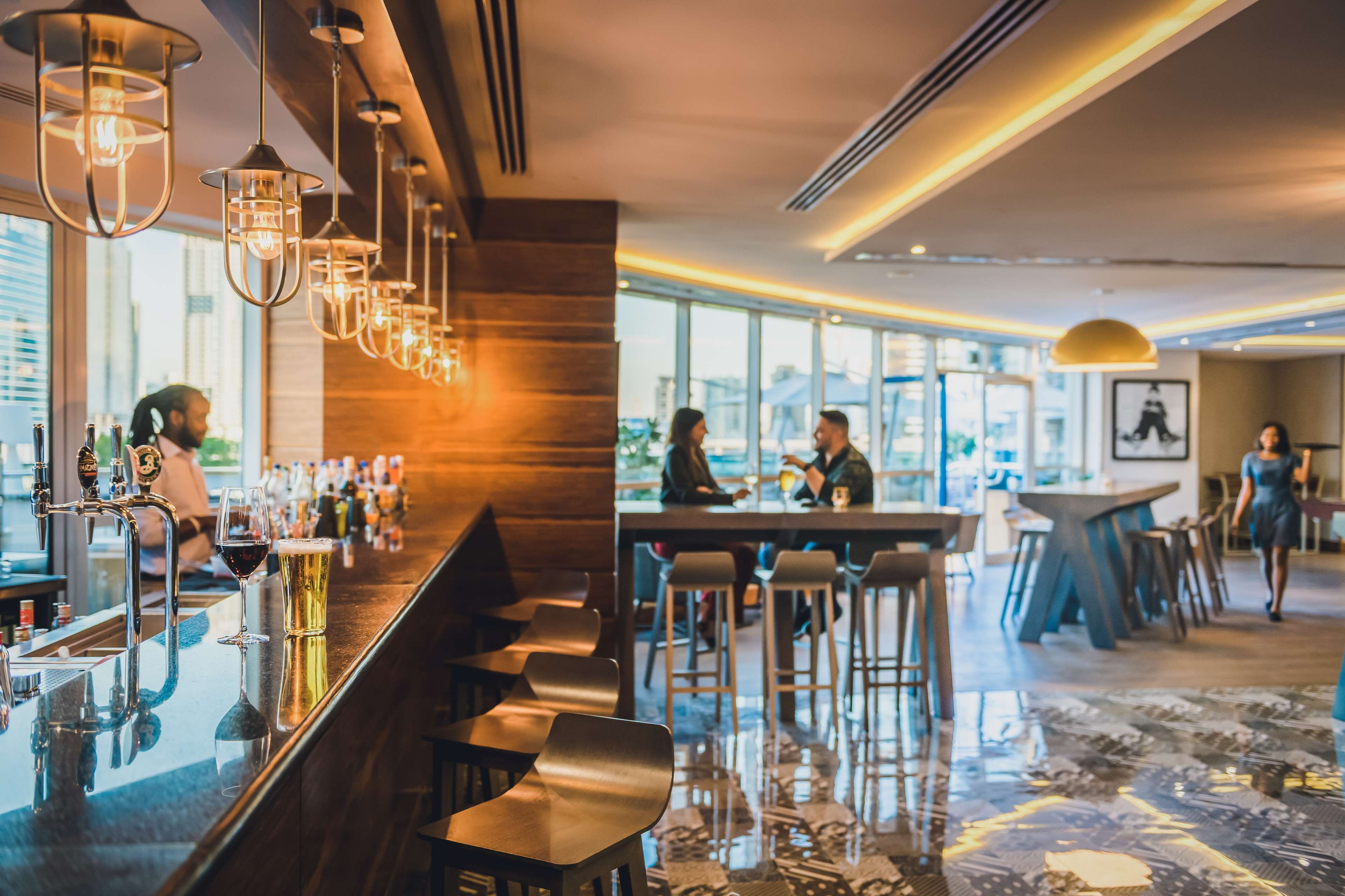 Photo - Radisson Blu Hotel, Dubai Waterfront