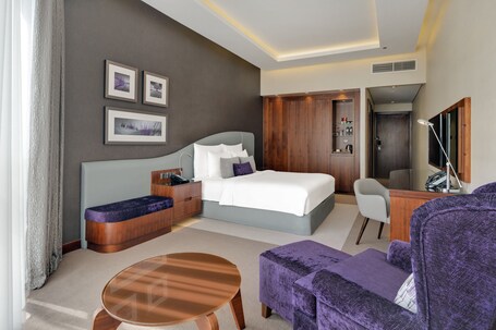 Radisson Blu Hotel Dubai Waterfront - Image 234