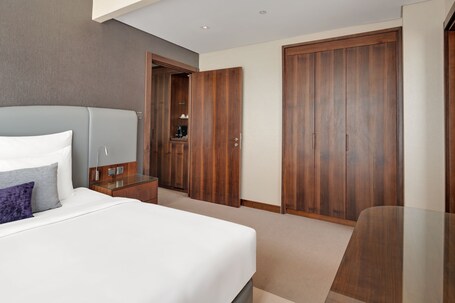 Radisson Blu Hotel Dubai Waterfront - Image 241