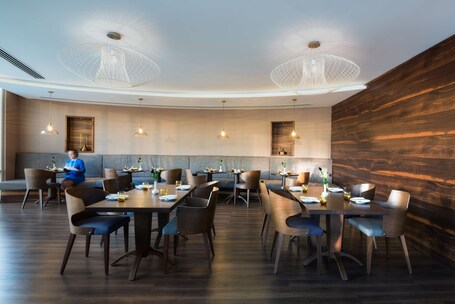 Radisson Blu Hotel Dubai Waterfront - Image 251