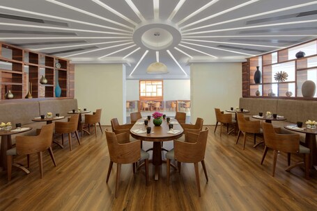 Radisson Blu Hotel Dubai Waterfront - Image 249