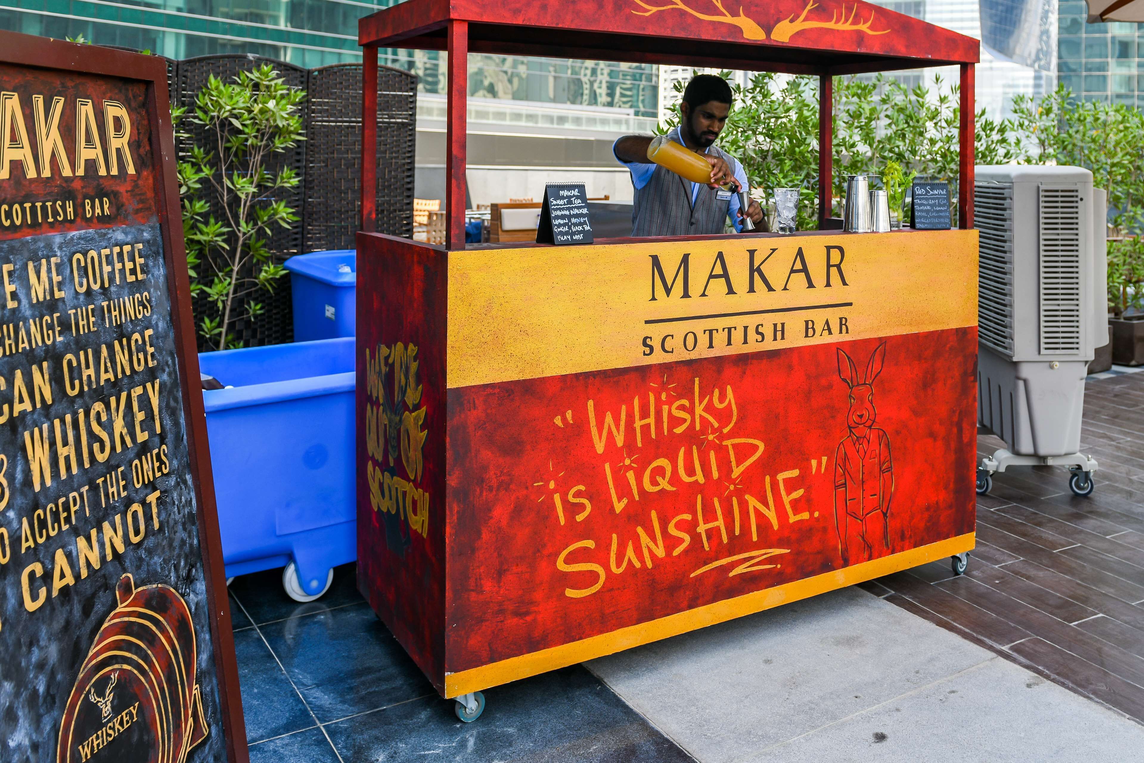 Photo - Radisson Blu Hotel, Dubai Waterfront