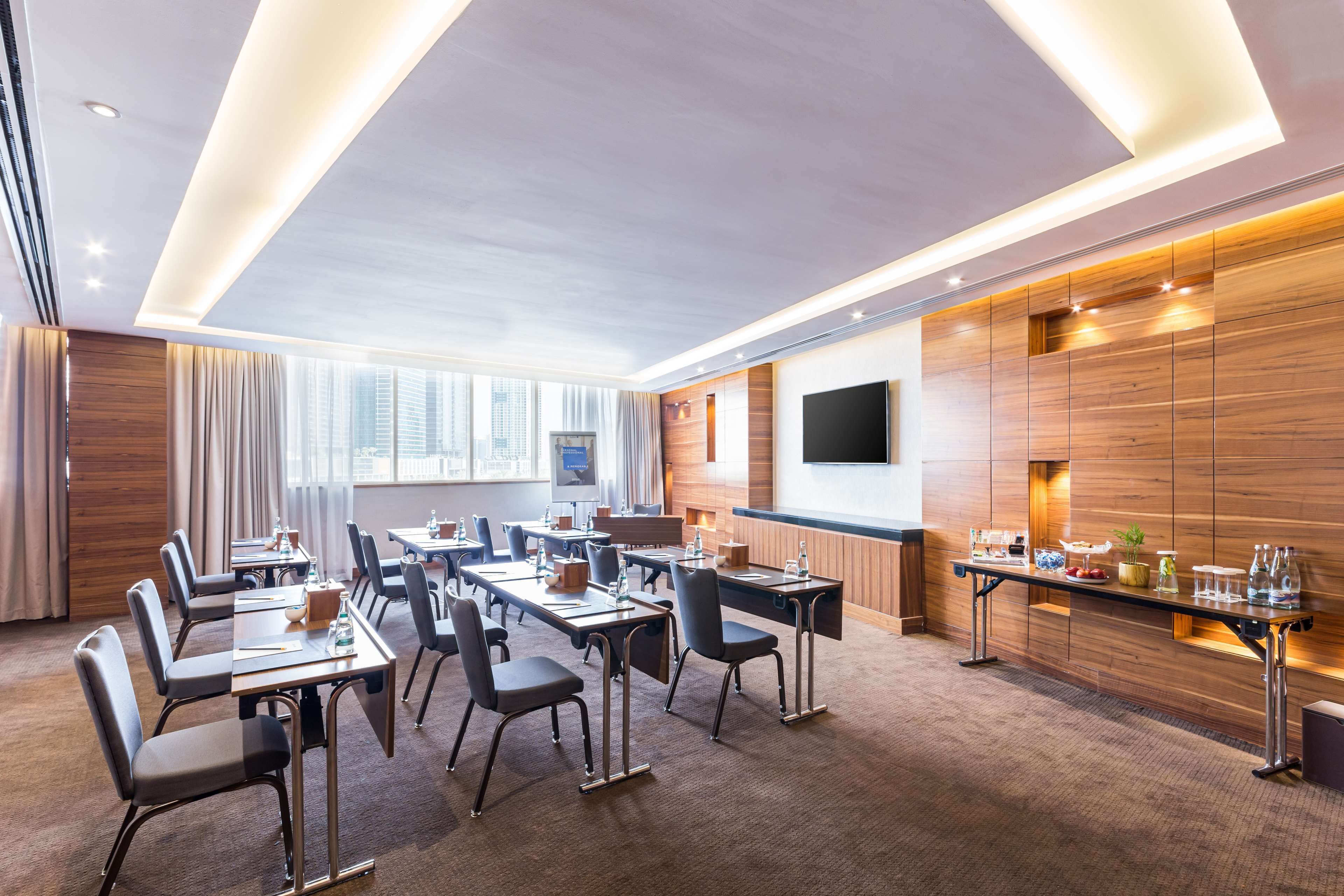 Foto - Radisson Blu Hotel, Dubai Waterfront