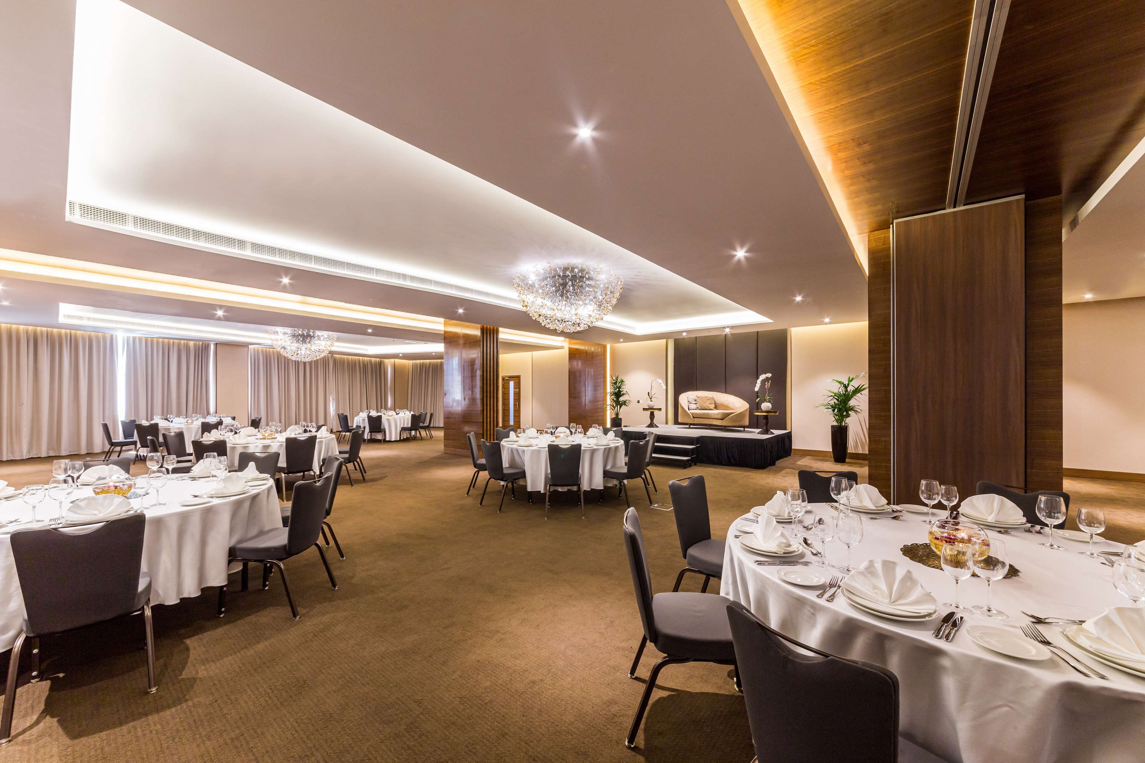 Foto - Radisson Blu Hotel, Dubai Waterfront