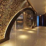 Radisson Blu Hotel Dubai Waterfront