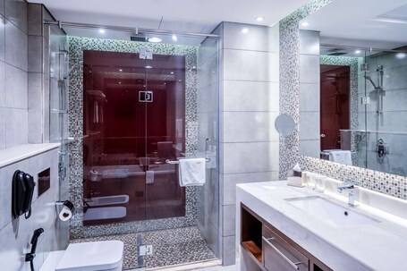 Radisson Blu Hotel Dubai Waterfront - Image 149