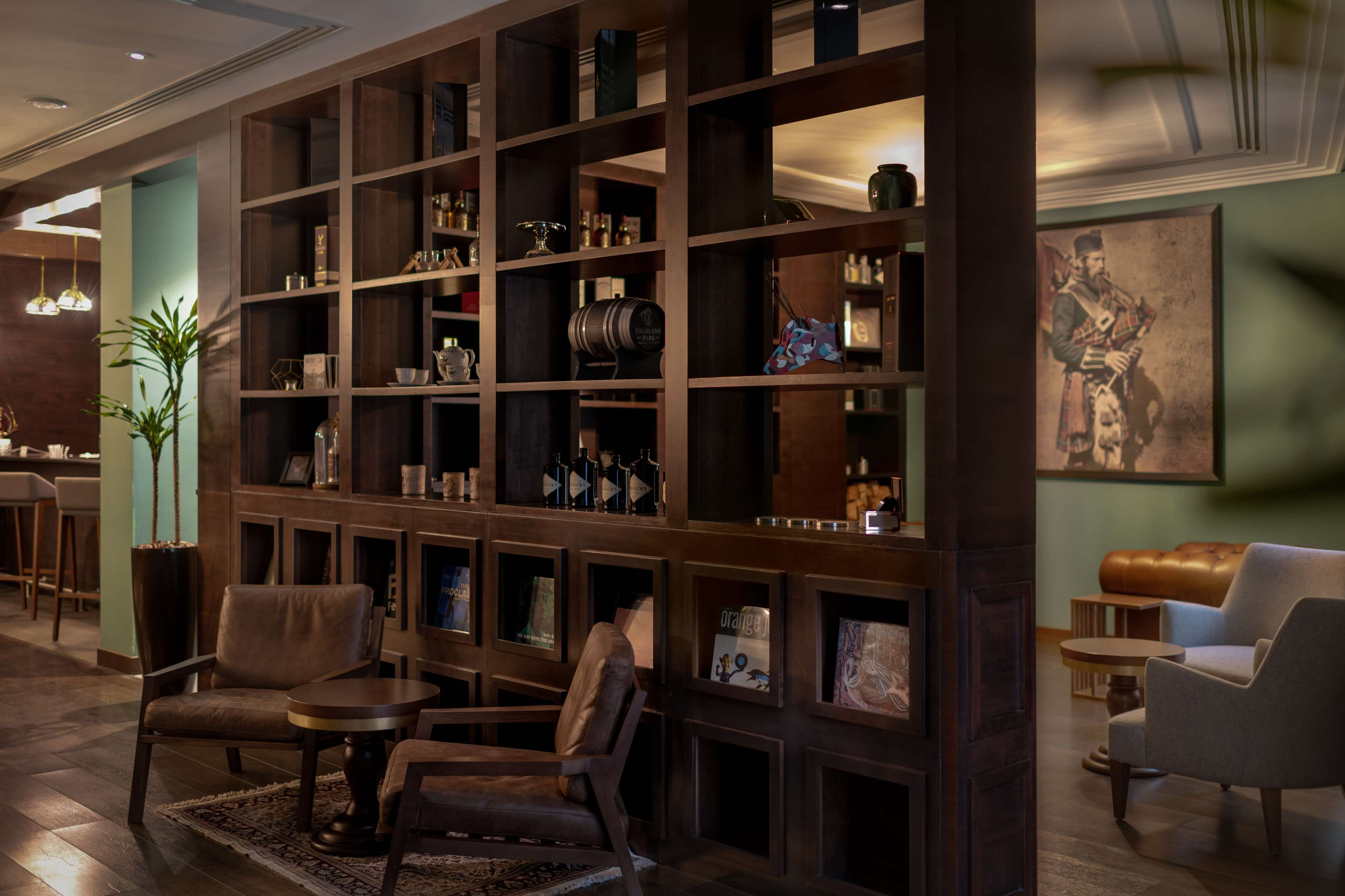 Photo - Radisson Blu Hotel, Dubai Waterfront