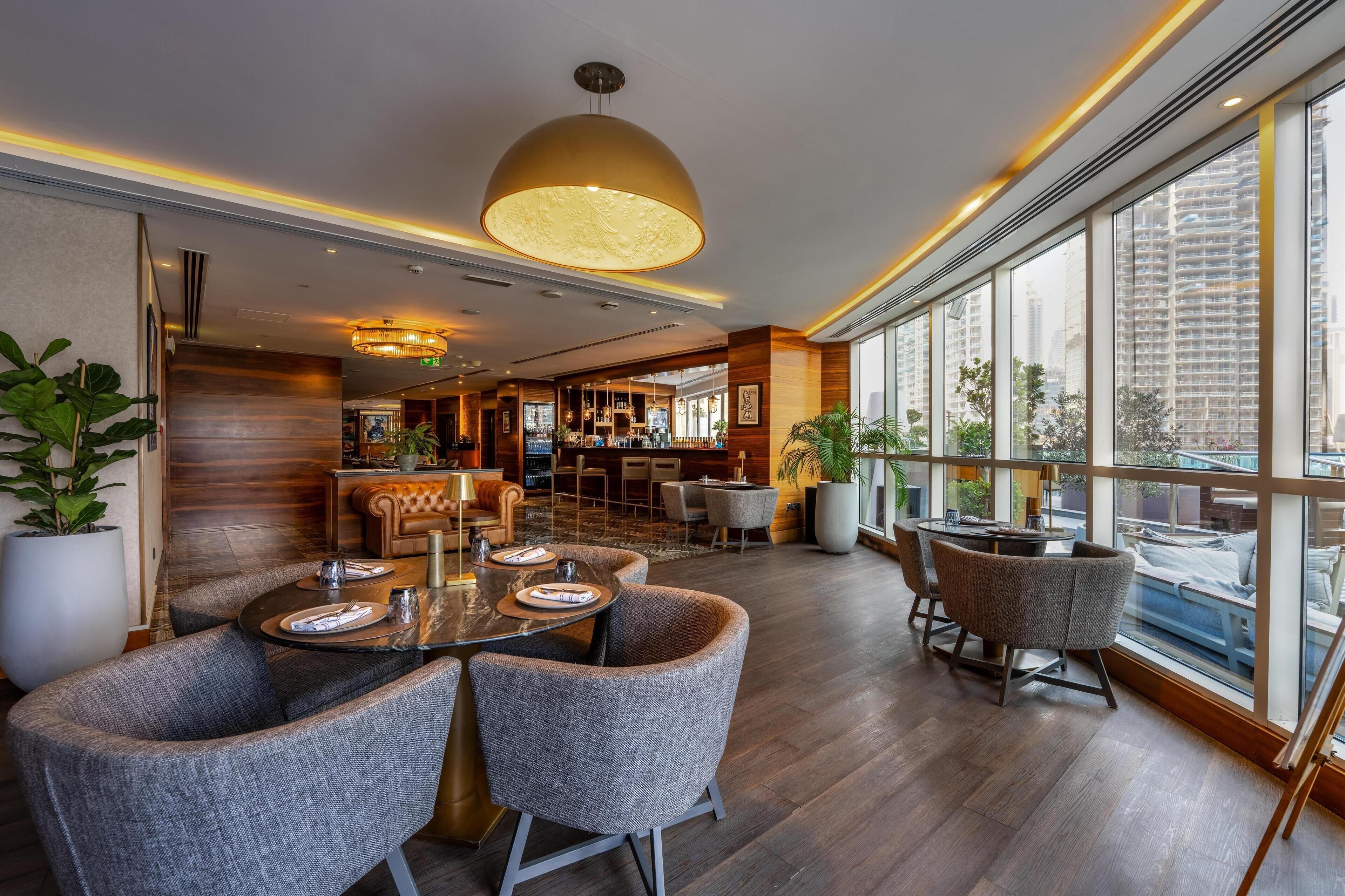 Foto - Radisson Blu Hotel, Dubai Waterfront