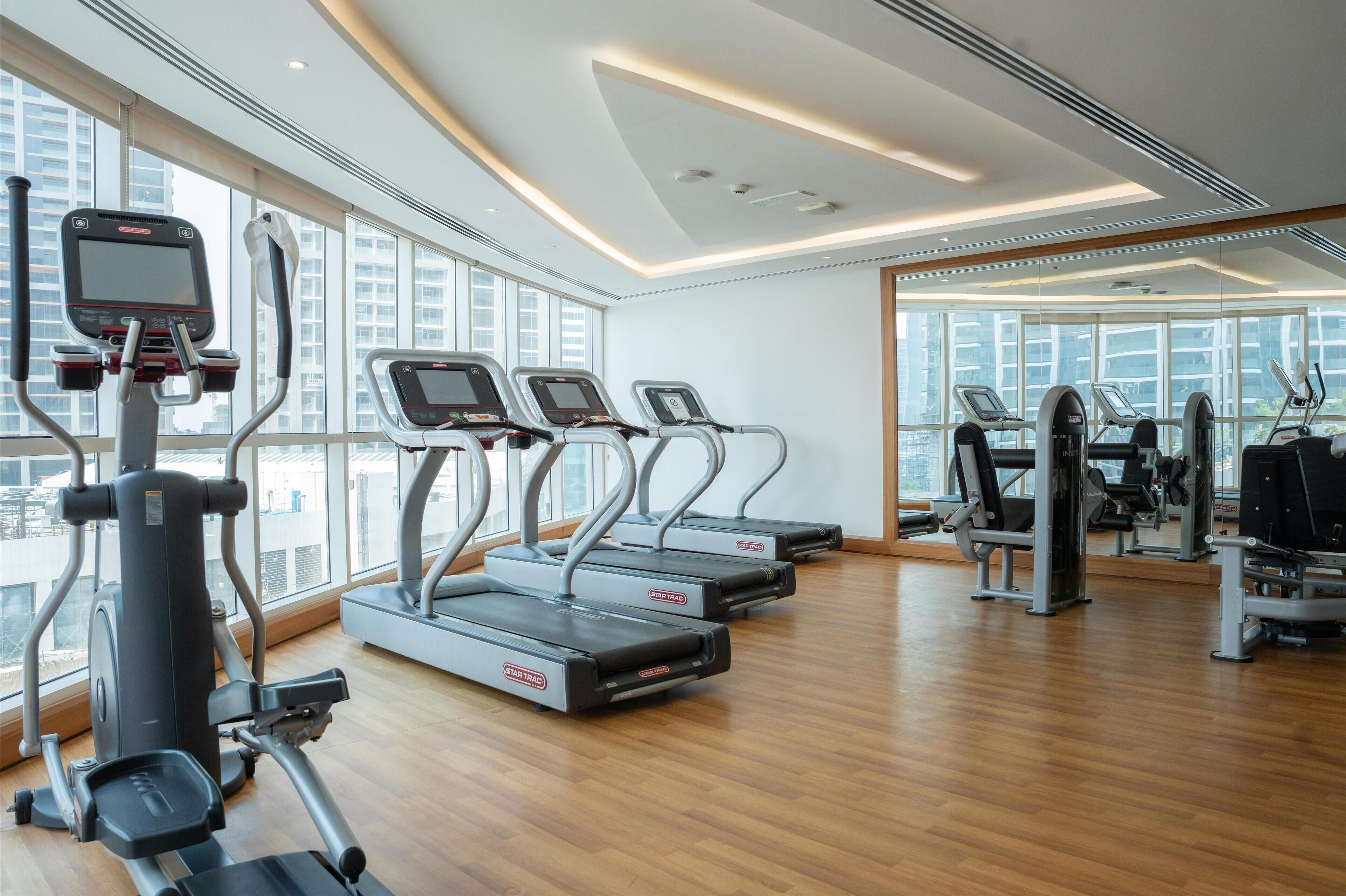 Photo - Radisson Blu Hotel, Dubai Waterfront