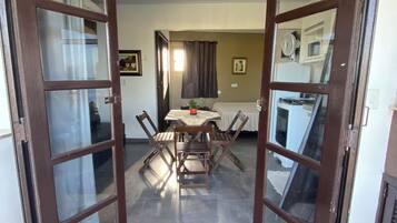 Master 3 | Terrasse/Patio