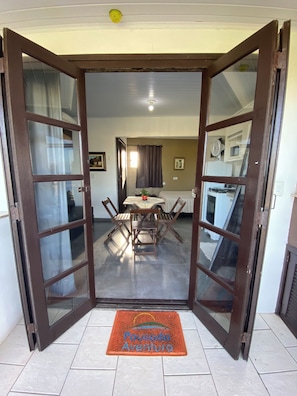 Master 3 | Terrasse/Patio