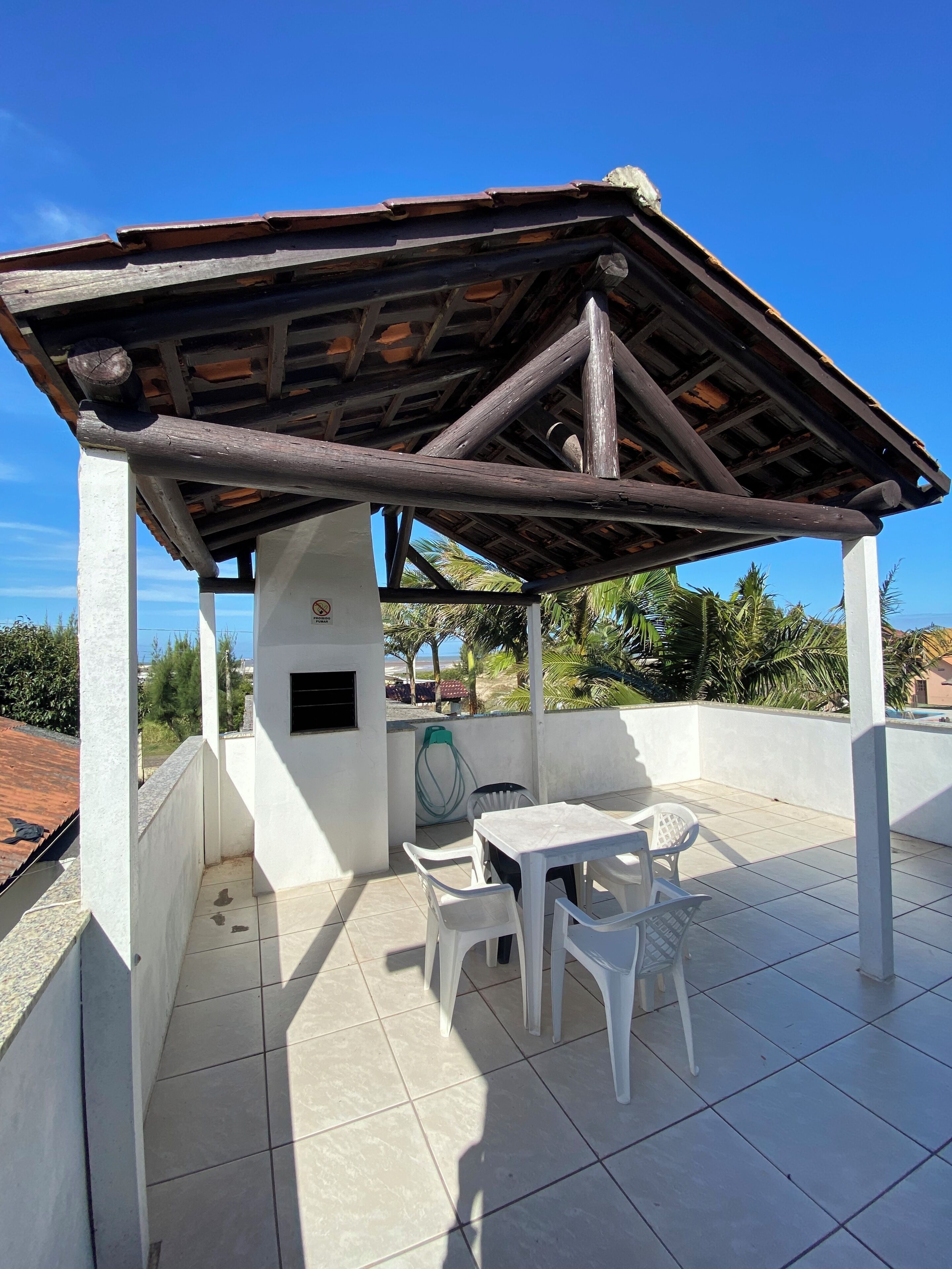 Master 1 | Terrass/Patio