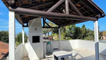 Master 1 | Terrass/Patio