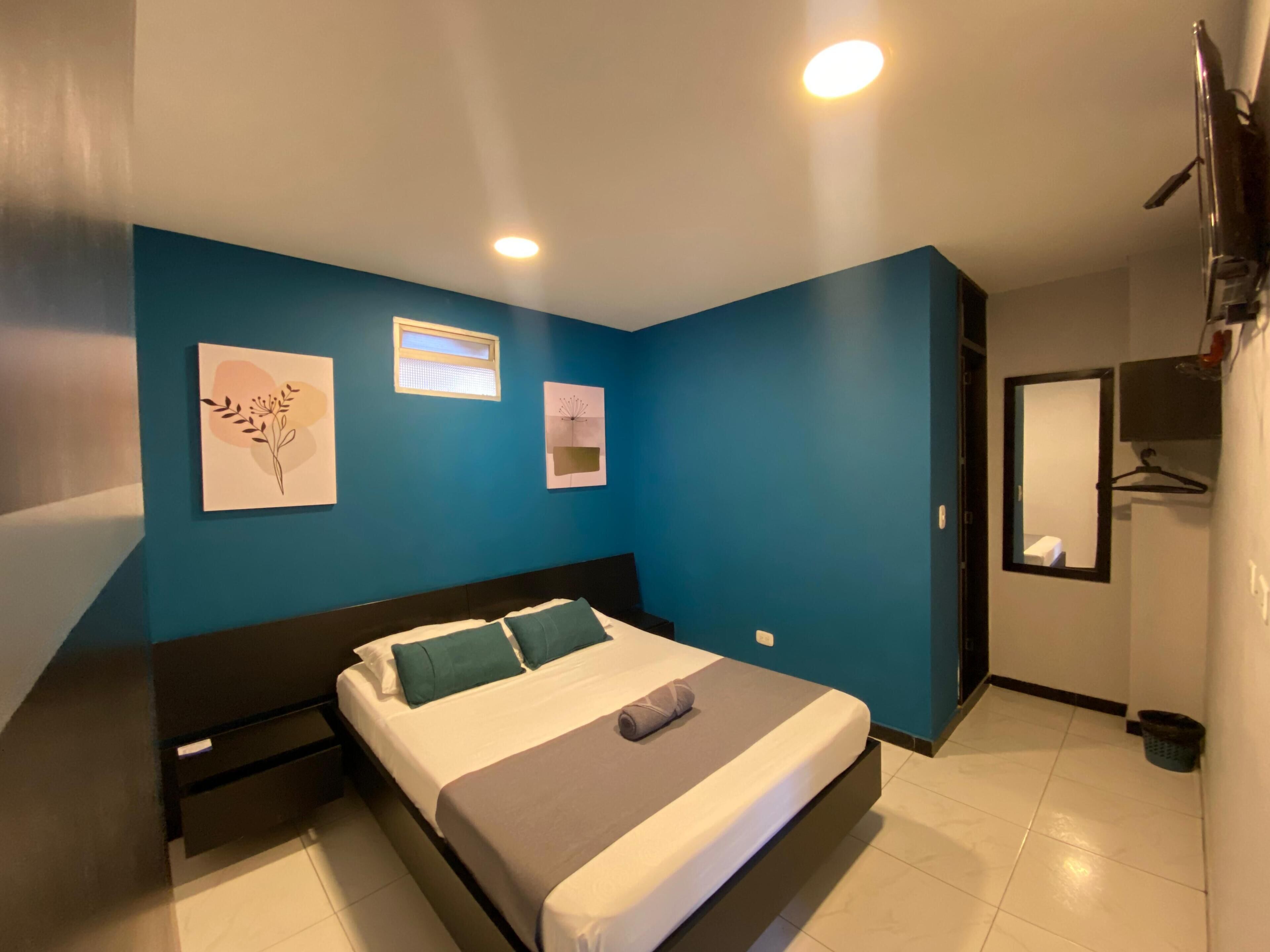 Photo - Hotel HILLS BOGOTA