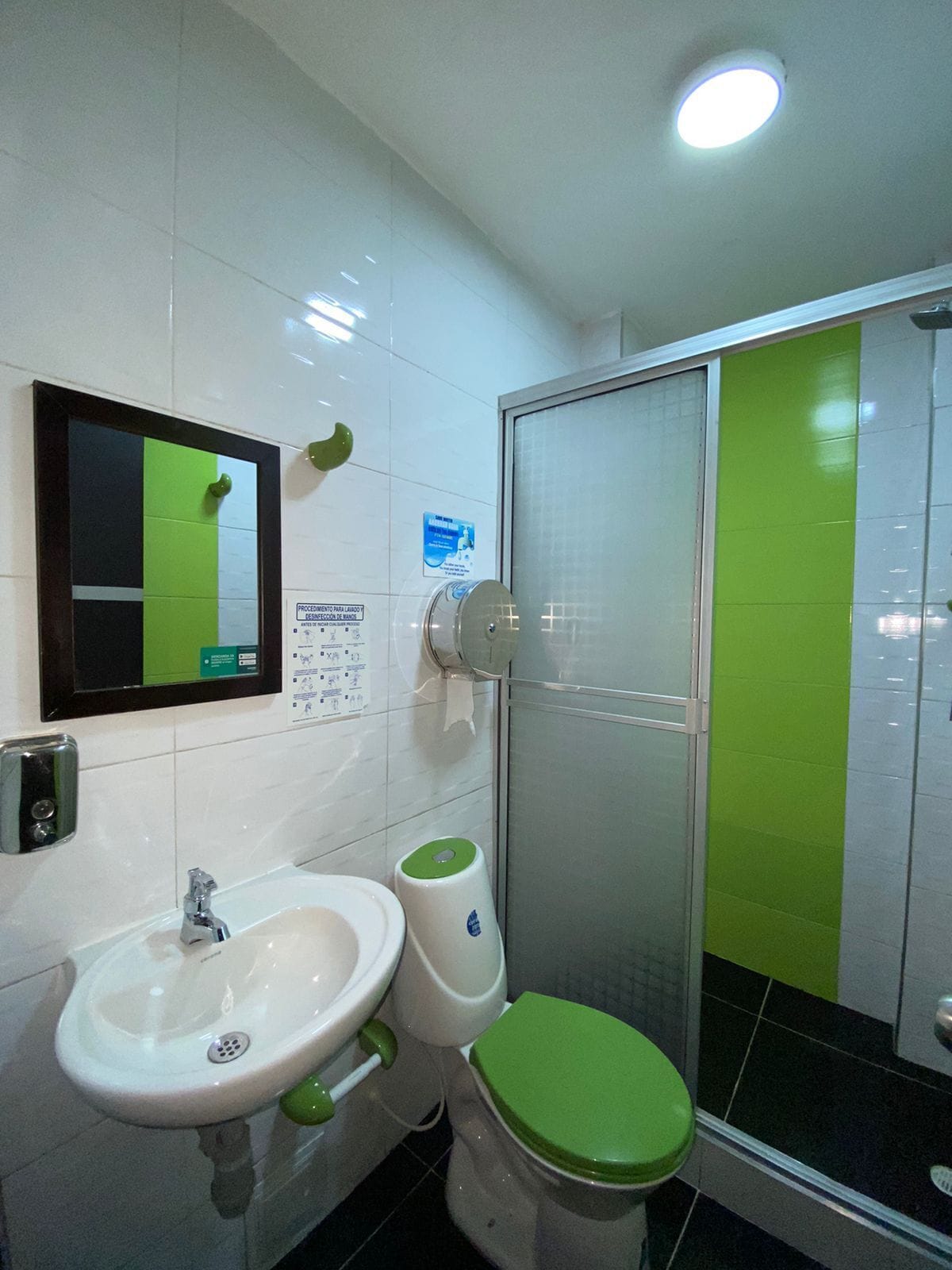 Photo - Hotel HILLS BOGOTA