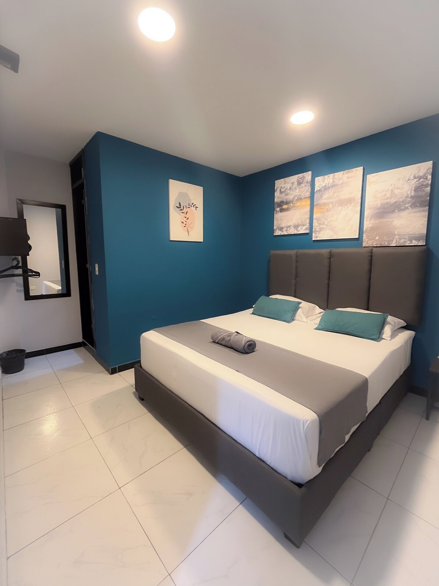 Photo - Hotel HILLS BOGOTA