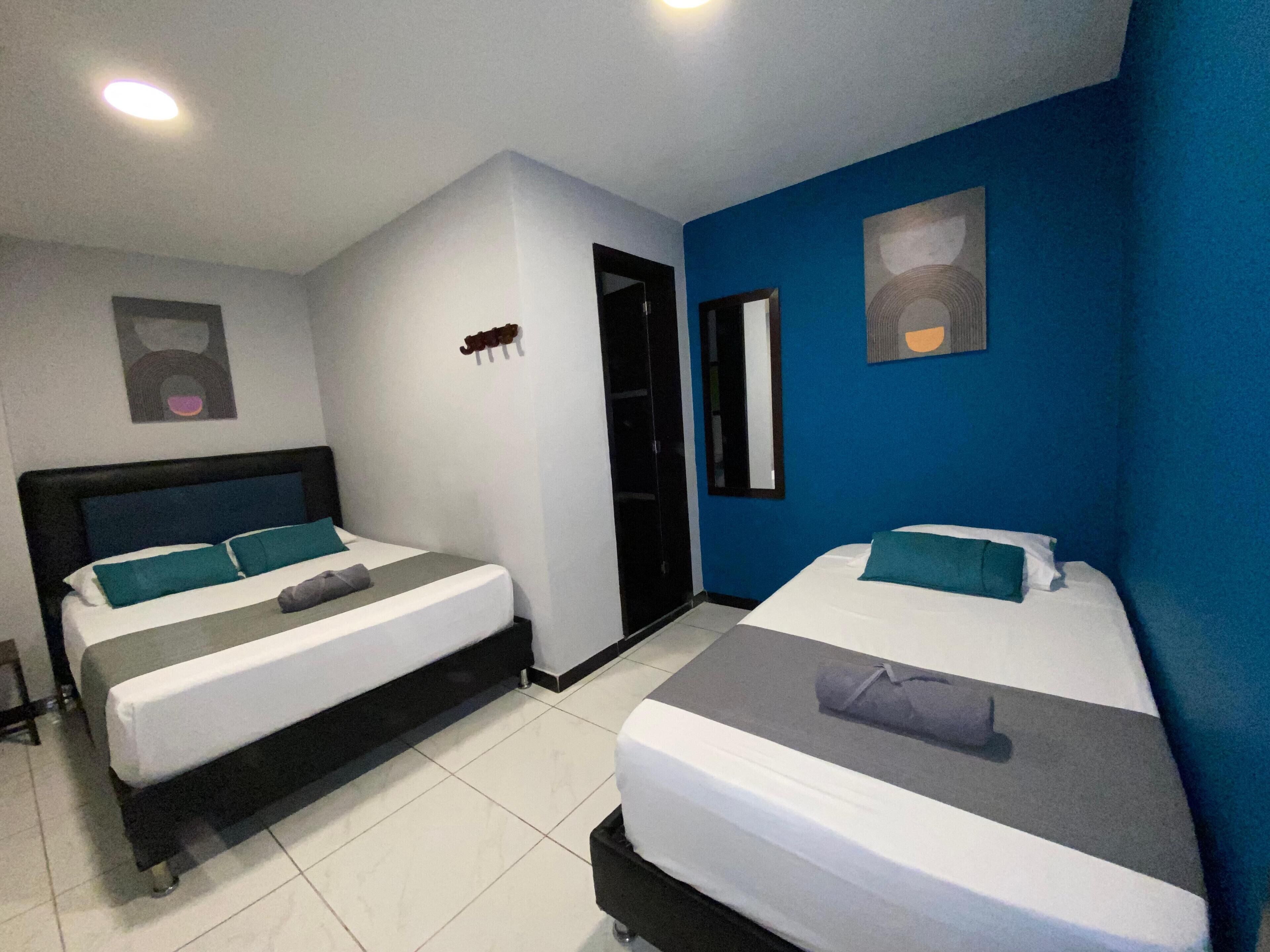 Photo - Hotel HILLS BOGOTA