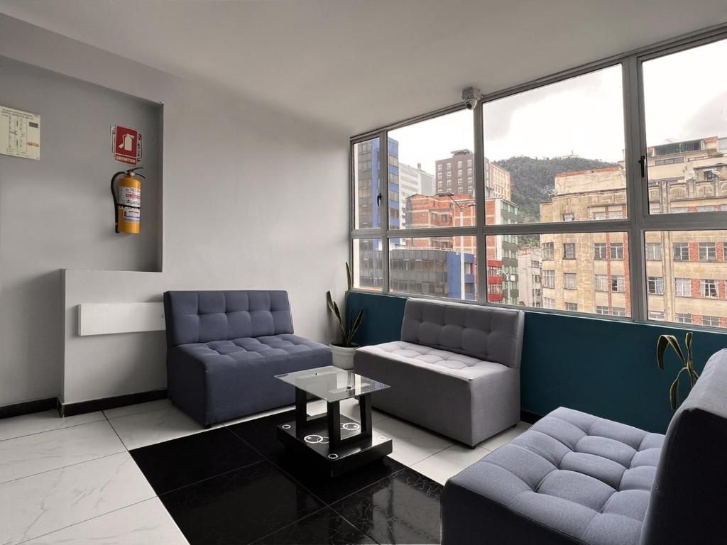 Foto - Hotel Hills Bogota