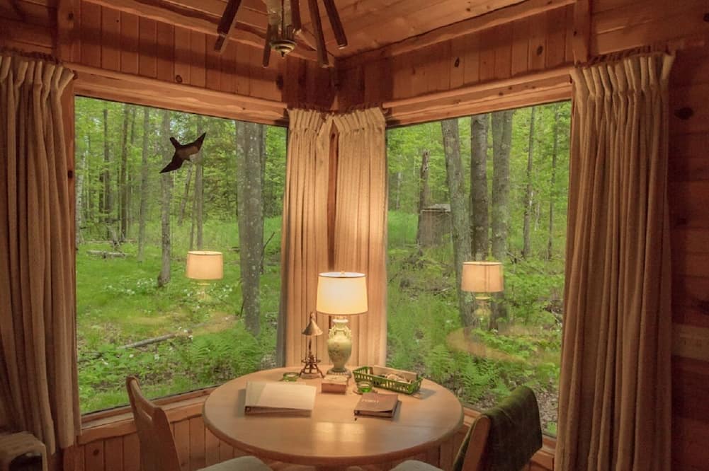 Shire In The Woods - Finlayson, MN