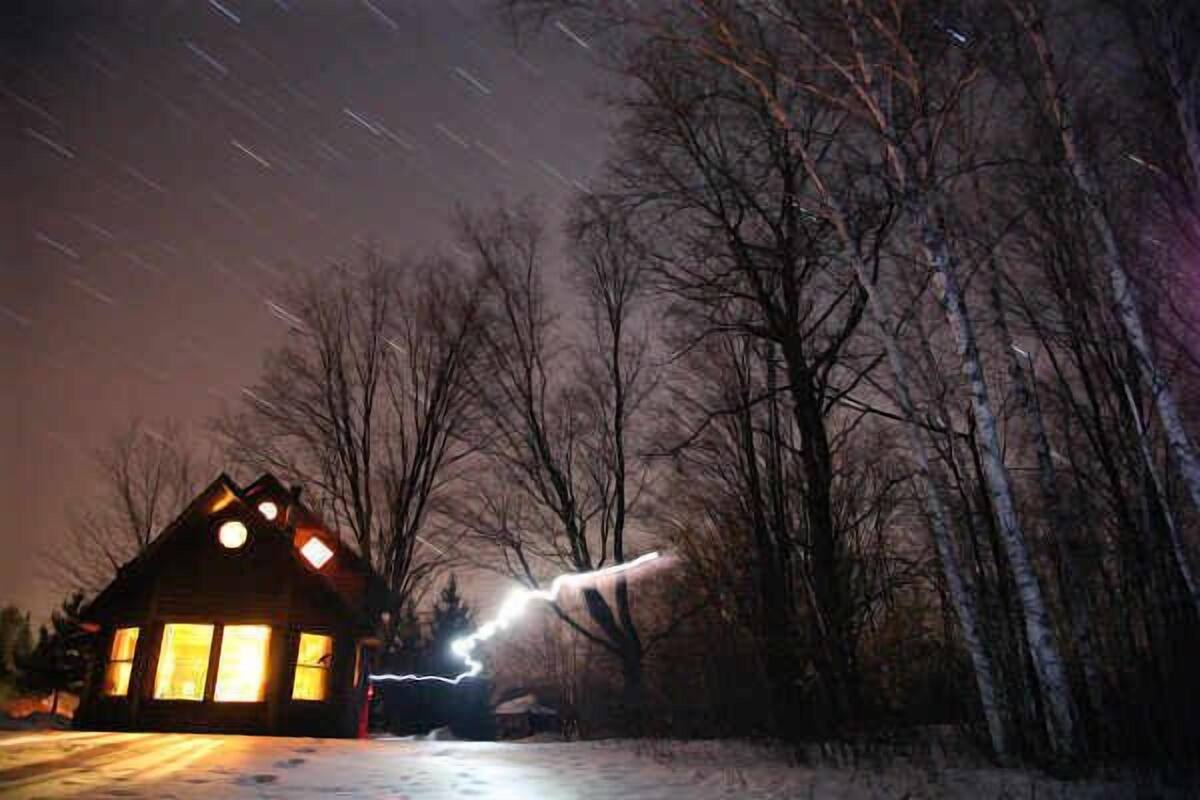 The Birches | Desk, WiFi (free), individually decorated, individually furnished