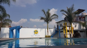 Children's pool