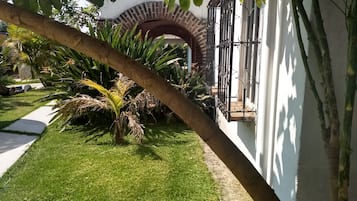 Jardin