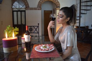 Interior detail - Agua Turquesa - Totolapan Morelos (Totolapan)