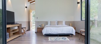 Eco Hotel La Cabaña