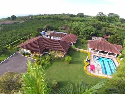 Finca Hotel La Coqueta