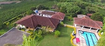 Finca Hotel La Coqueta