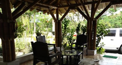 Finca Hotel La Coqueta