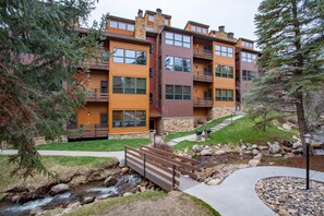 บริเวณที่พัก