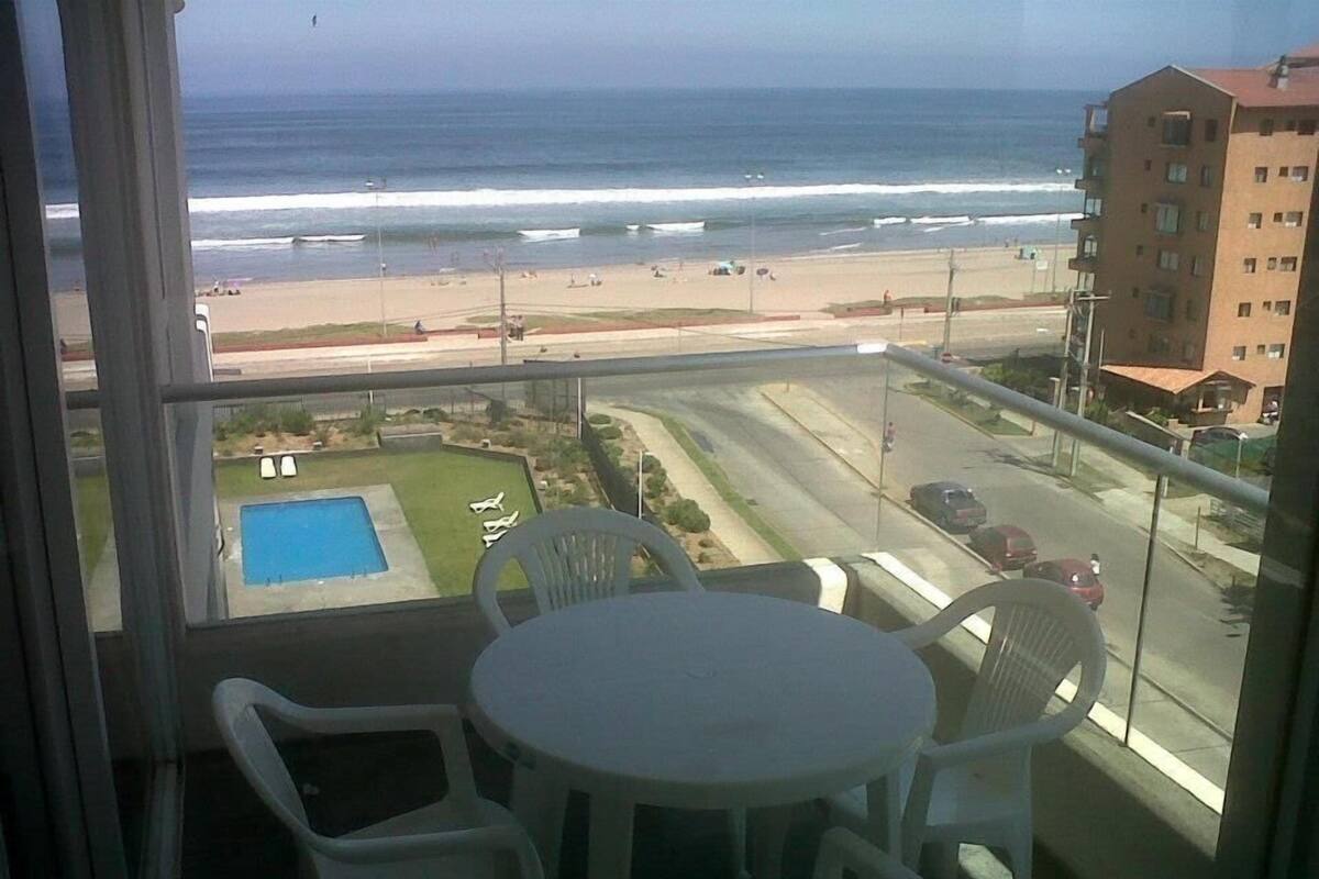 Appartement Familial, 2 chambres, terrasse | Terrasse/Patio