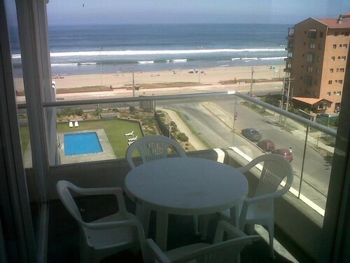 Departamento Roa del Mar