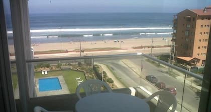 Departamento Roa del Mar