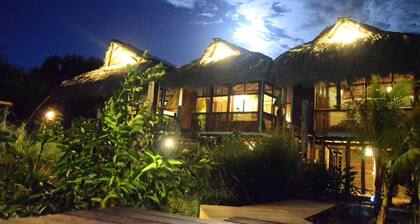 Solost Hotel Eco Boutique