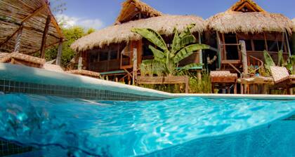 Solost Hotel Eco Boutique