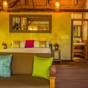 Room amenity - Solost Hotel Eco Boutique (Tola)