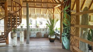 Interior - Solost Hotel Eco Boutique (Tola)