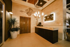 บาร์ (ในที่พัก)