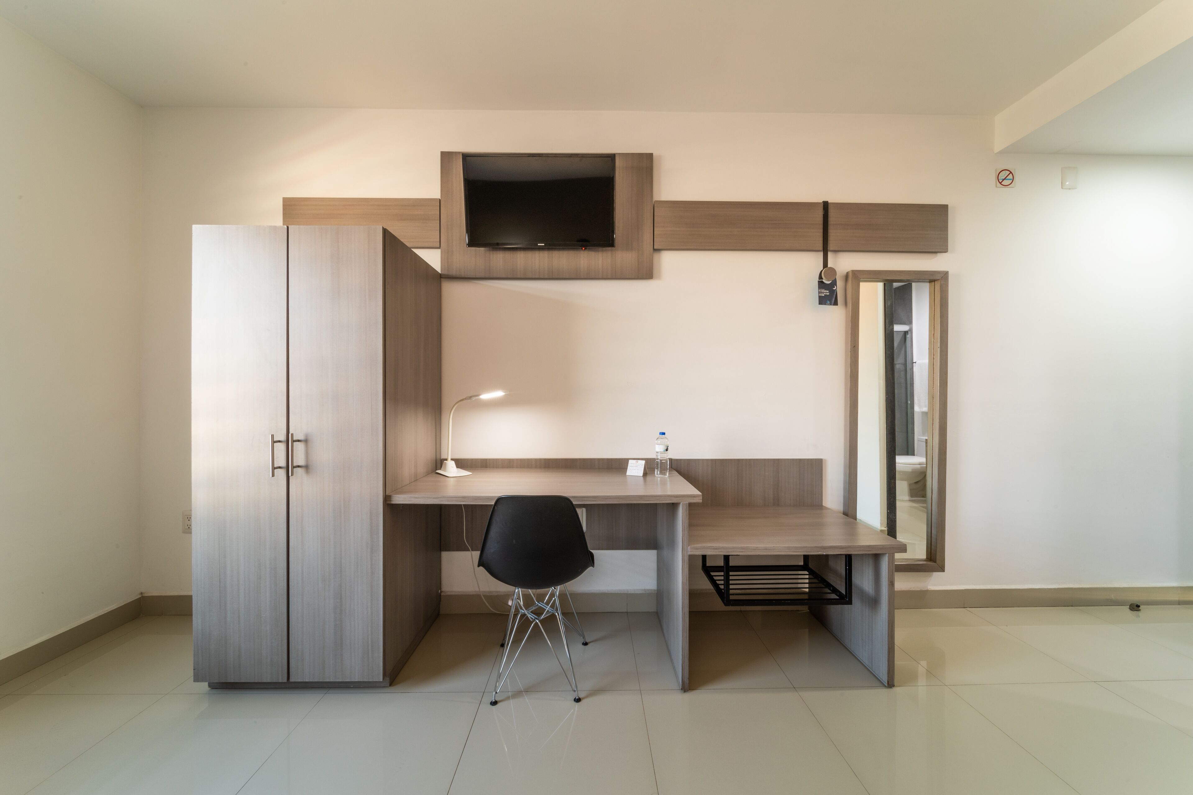 double room, 1 double bed | room amenity