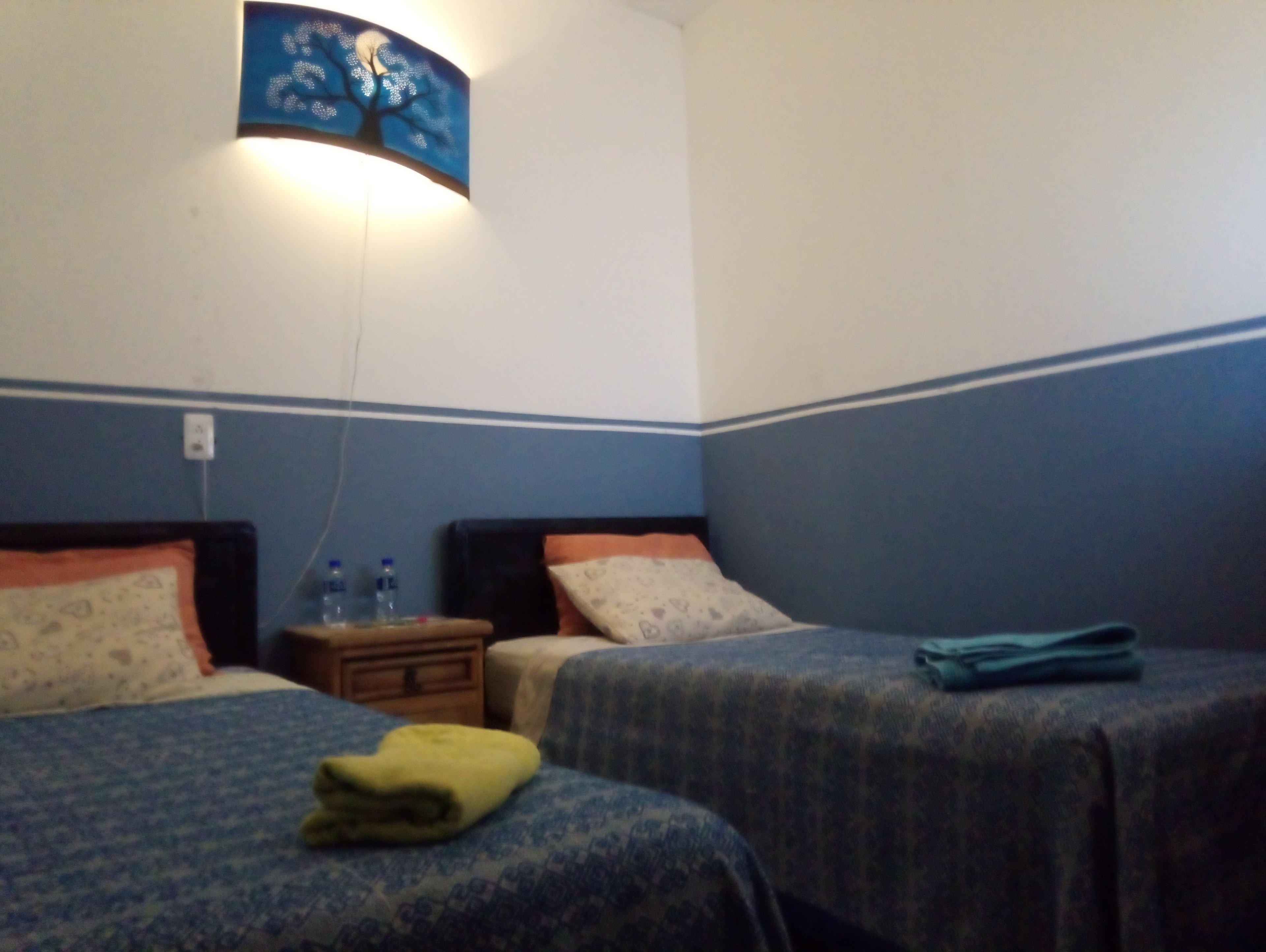 Photo - Rooms Zocalo