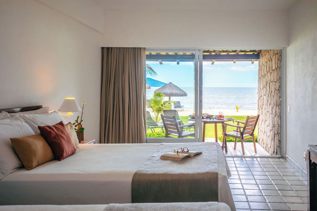 Room, Ground Floor (Beach Room)